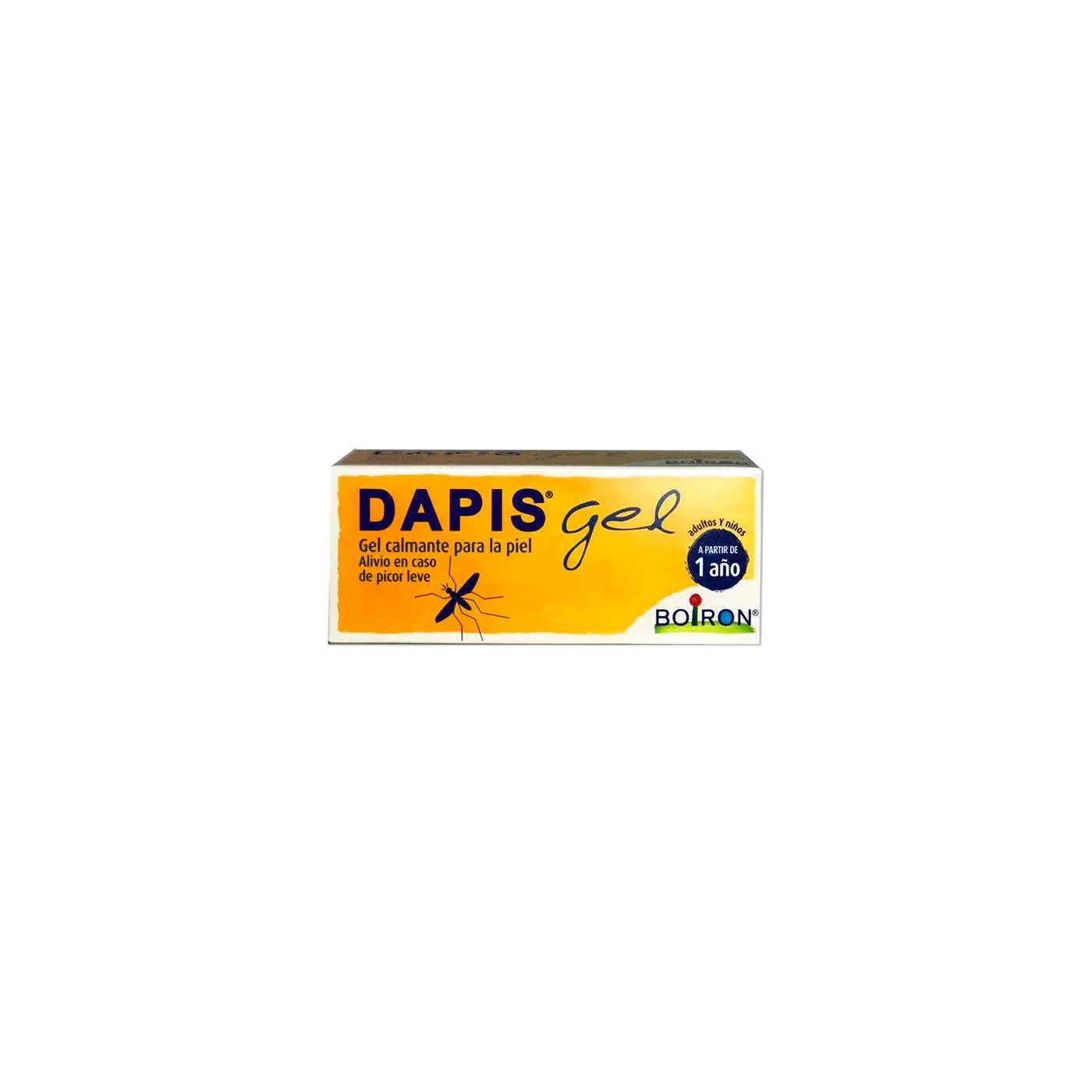 Dapis Gel 40 g Boiron