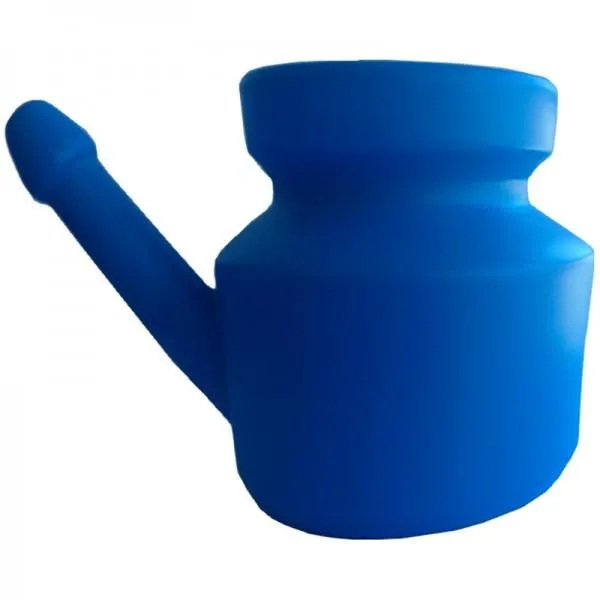 Lota plastico-azul-De Bardo