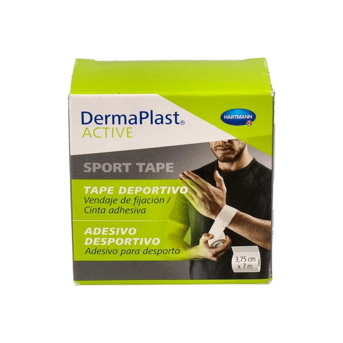 Dermaplast Active Sport Tape