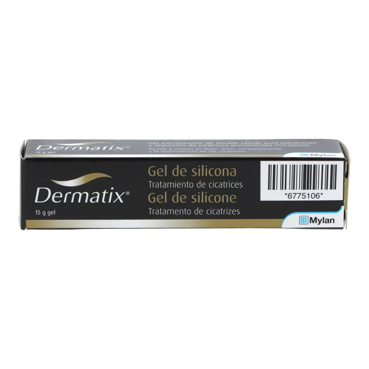 Dermatix Gel Silicona Cicatrices 15 g