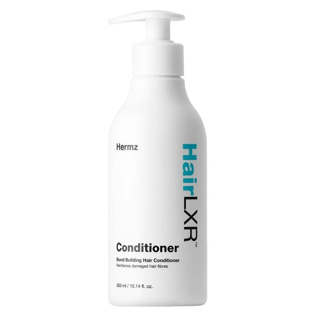 Dermz HairLXR Acondicionador Reparador - 300 ml