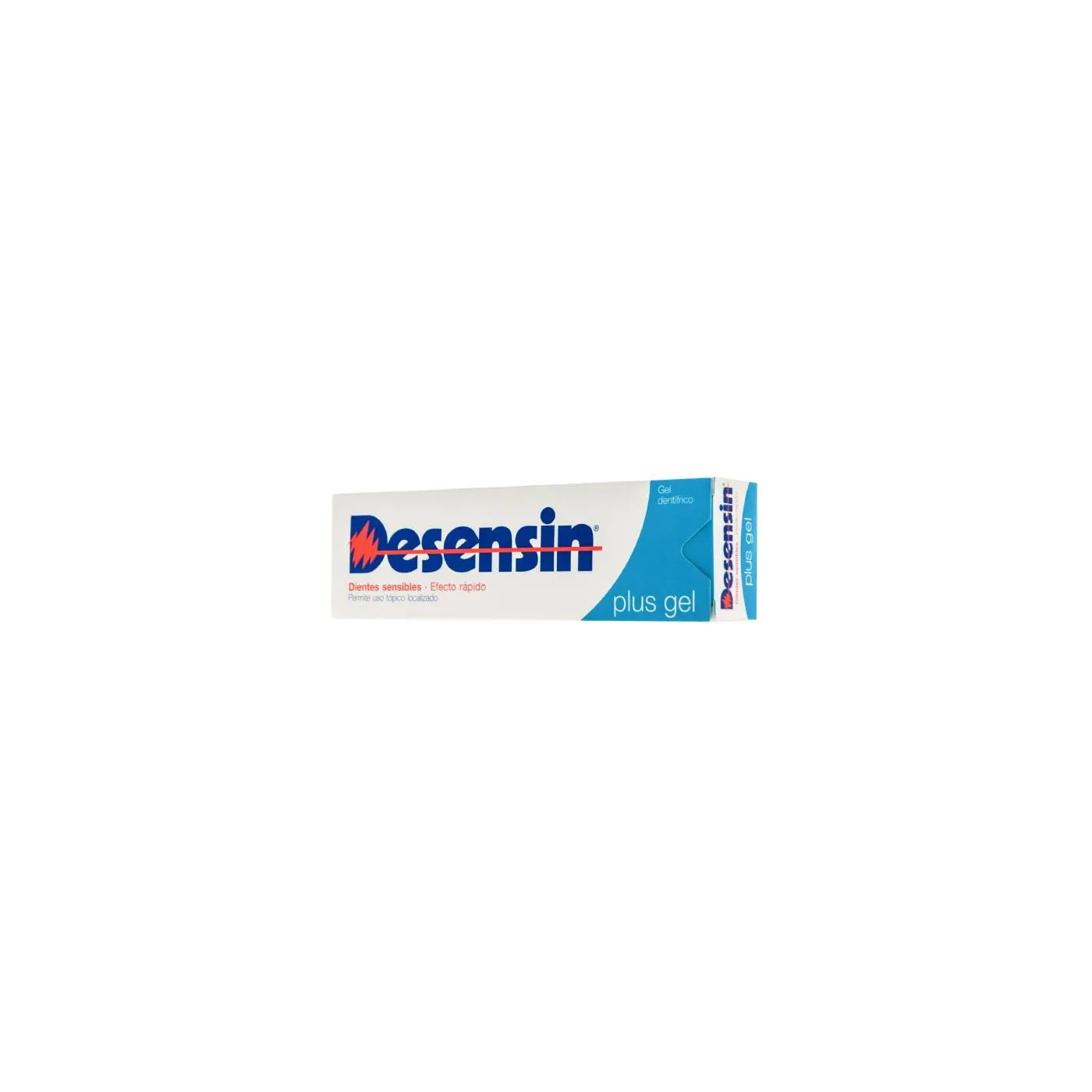Desensin Gel Dental 75 ml