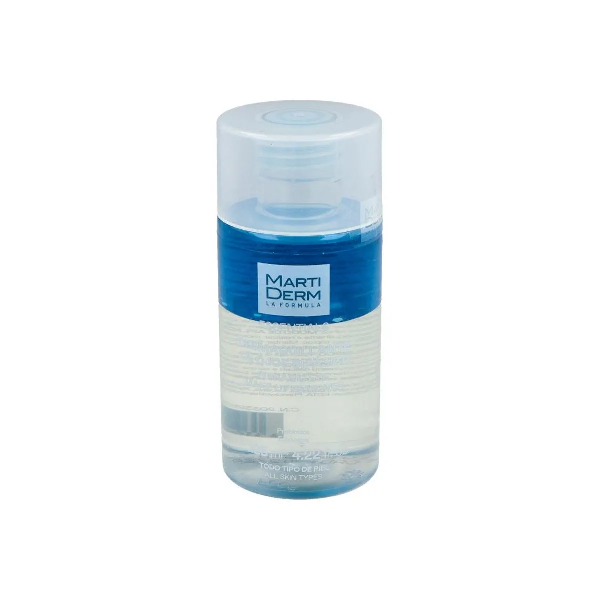 Desmaquillante Ojos Bifasico 125 Ml