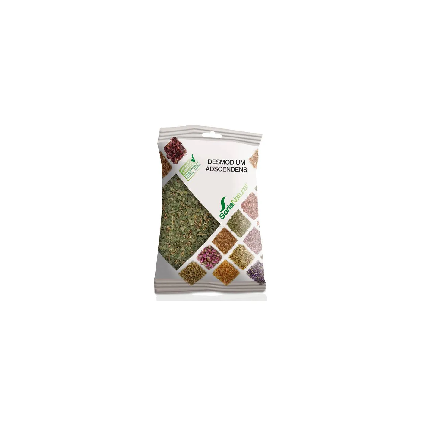 Desmodium Adscendens 40 g Soria Natural 02075