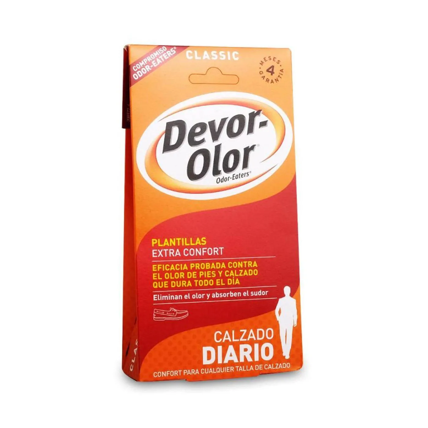 Devorolor Plantillas Normal