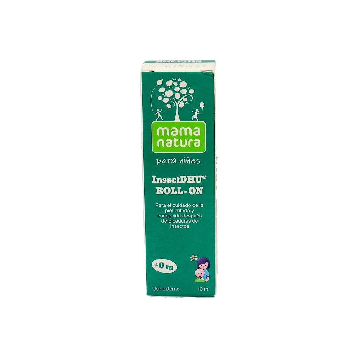 Dhu Insectdhu Roll-On 10 Ml