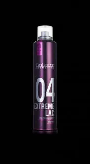 Laca Proline 04 Extreme Lac 300 ml - Salerm