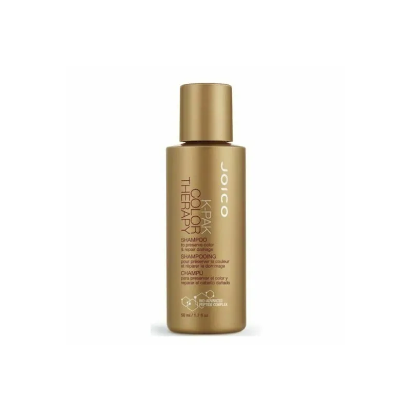 K-pak Reconstructing Shampoo 300ml - Joico