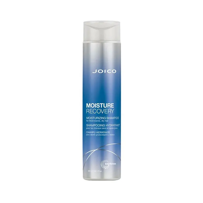 Moisture Recovery Shampoo 300ml - Joico