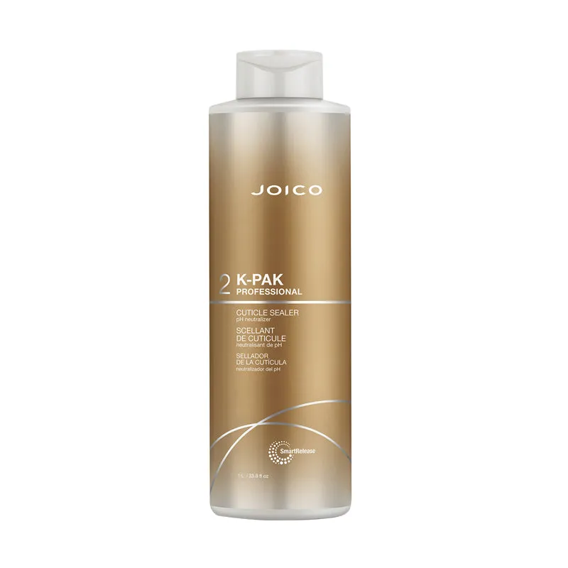 K-pak Professional Cuticle Sealer Liter 1000ml - Joico