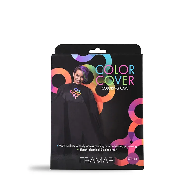 Color Cover Caps - Framar