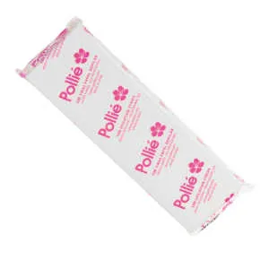 Bandas de Depilar 100 Uds - Pollié