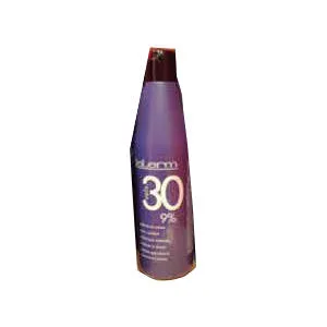 Agua Oxigenada Vol 30 225 ml - Salerm