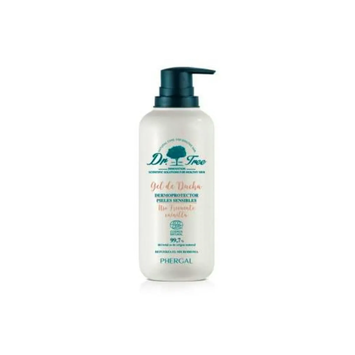 Dr. Tree Eco Gel Ducha 500 Ml
