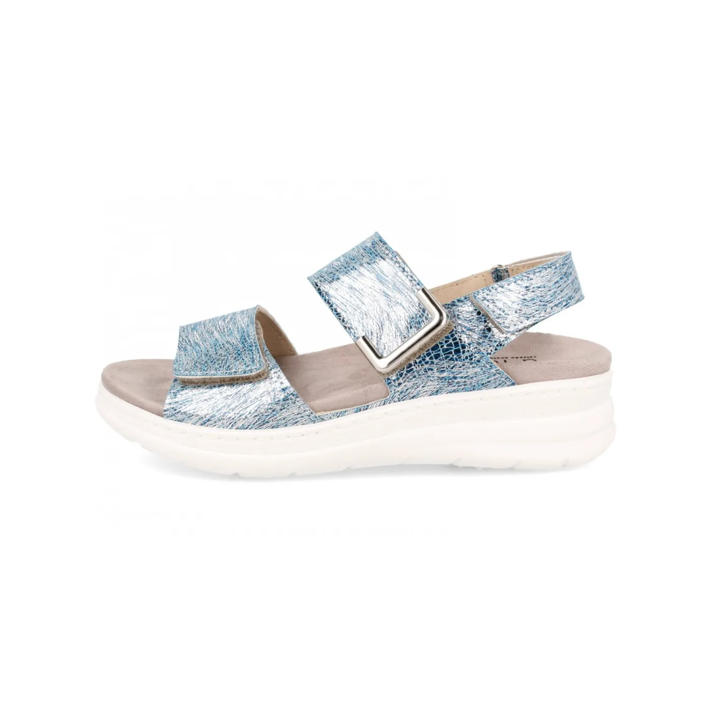 Dtorres Adeje Azul Plata