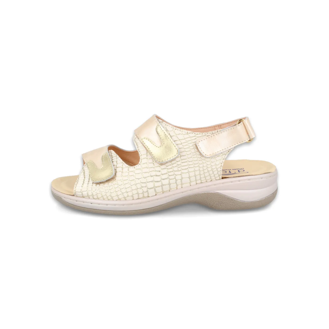 Dtorres Frida Beige Talla 38