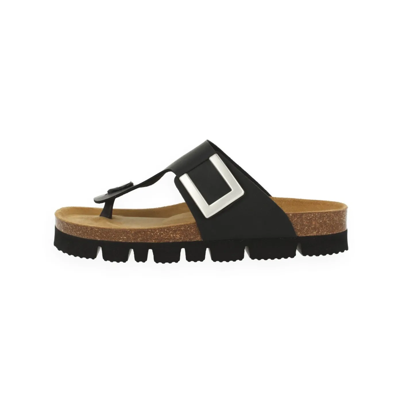 Dtorres Monaco Flip-flop Negro