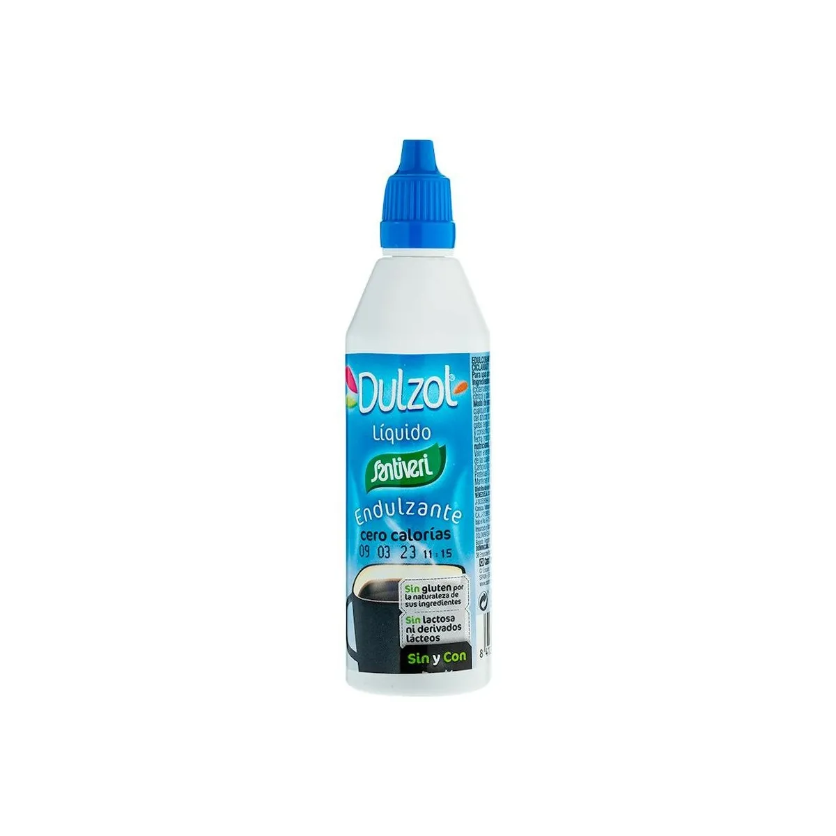 Dulzol Liquido Grande 90 Cc