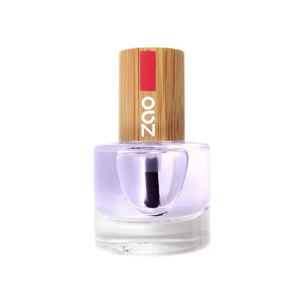 Endurecedor Orgánico - Cuidado de uñas 635 - 8 ml - Zao Make-up