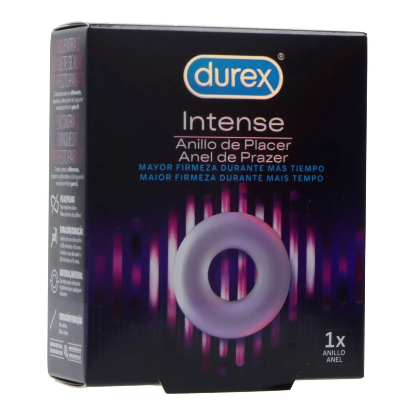 Durex Anillo De Placer 1 Ud