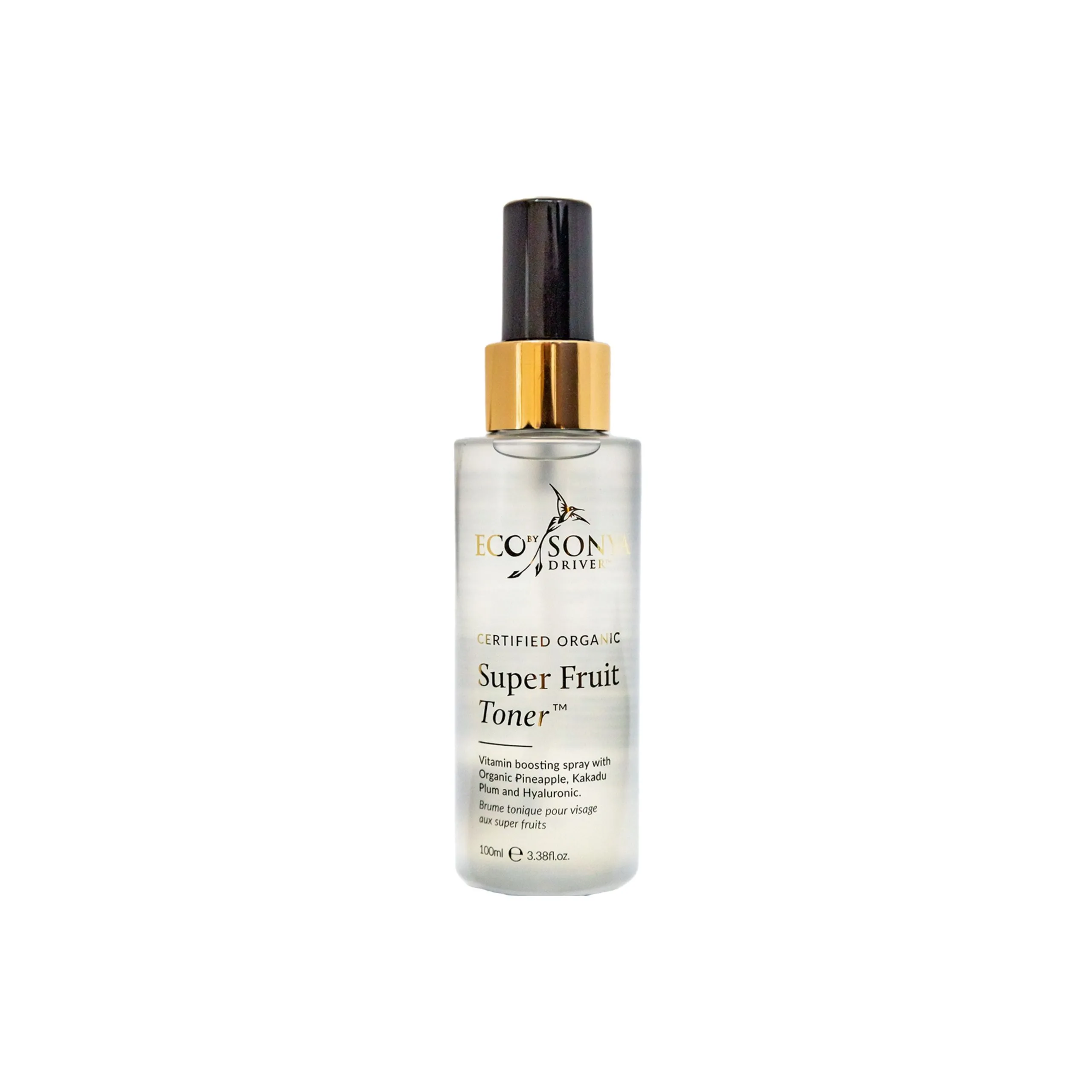 Tónico facial Super Fruit