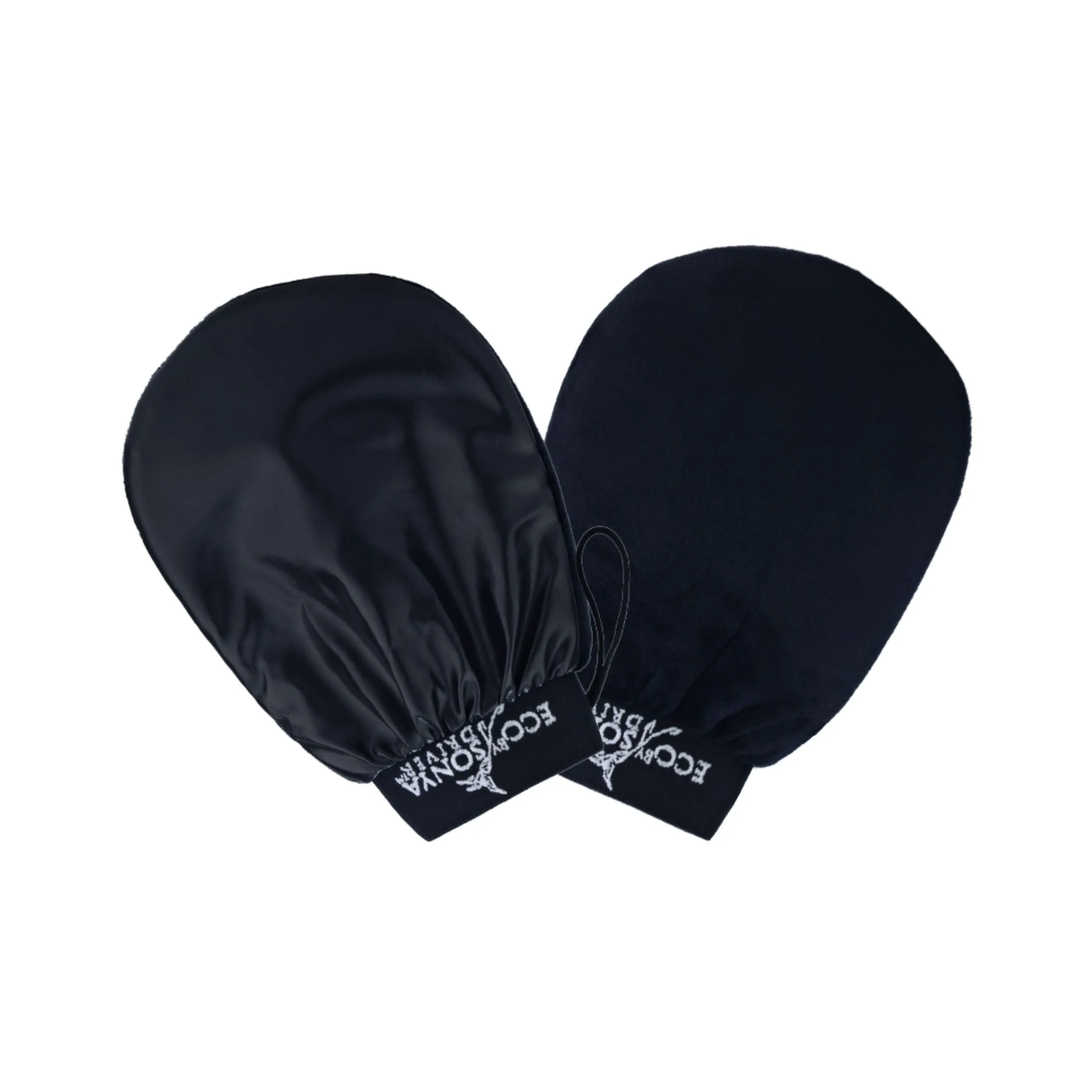 Guante para aplicar autobronceador