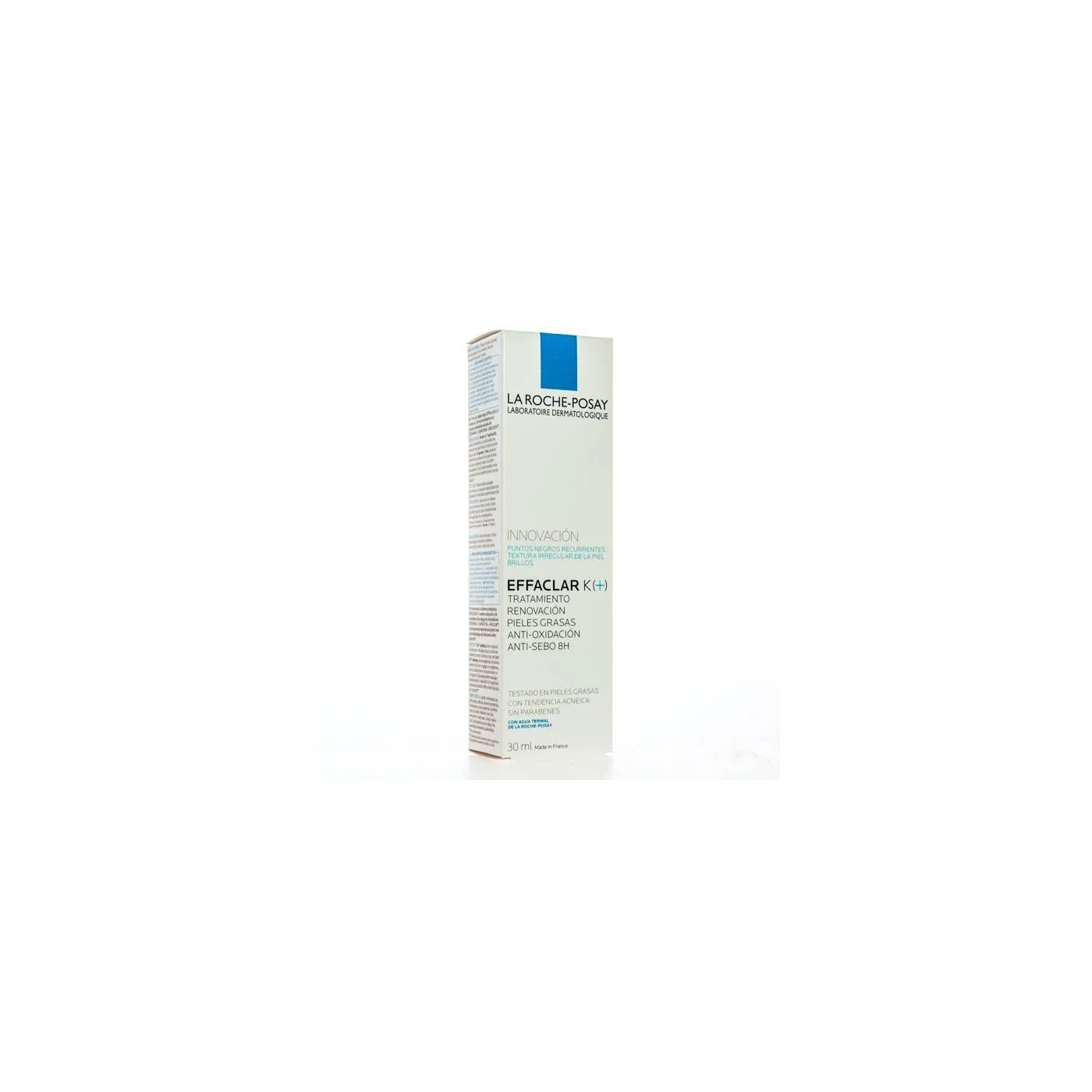 Effaclar K Piel Grasa 30 ml