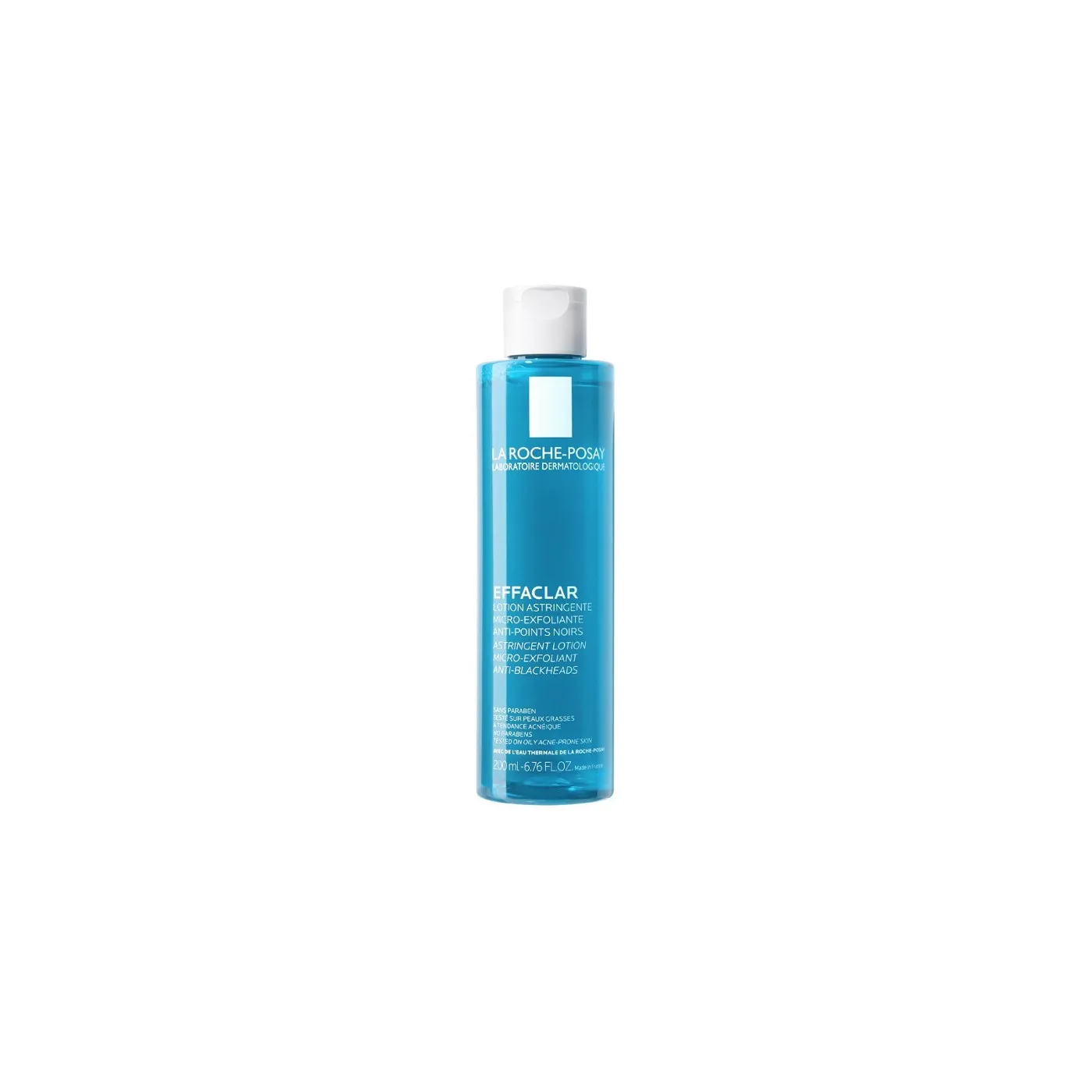 Effaclar Locion Astringente La Roche Posay 200 M