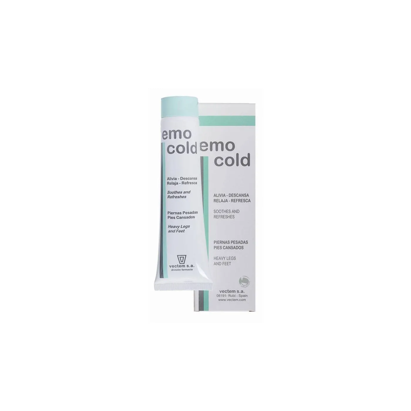 Emocold 1 Tubo 110 ml