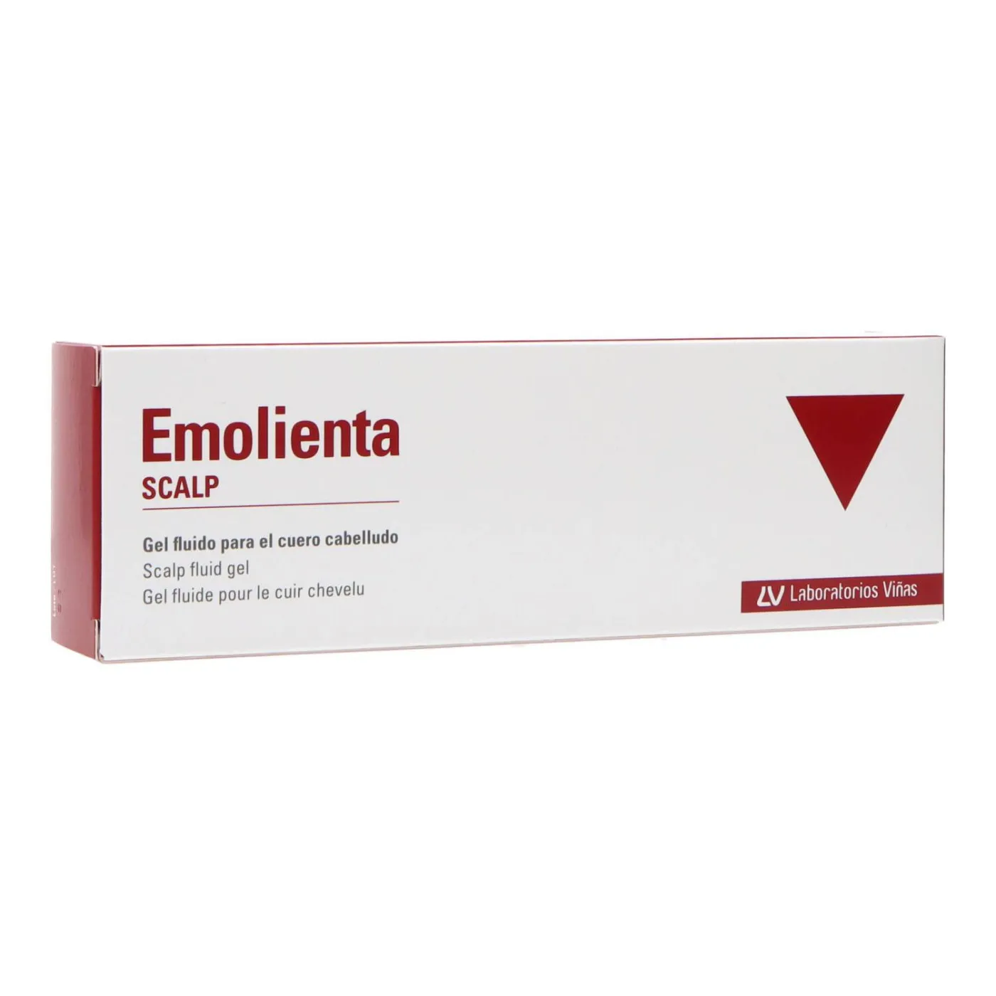 Emolienta Scalp 60 ml