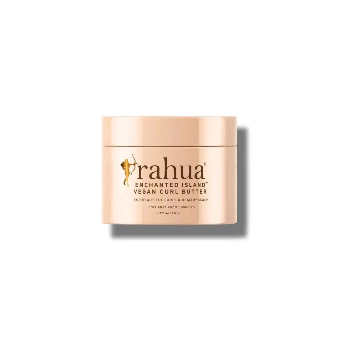 Bálsamo capilar para rizos Enchanted Island