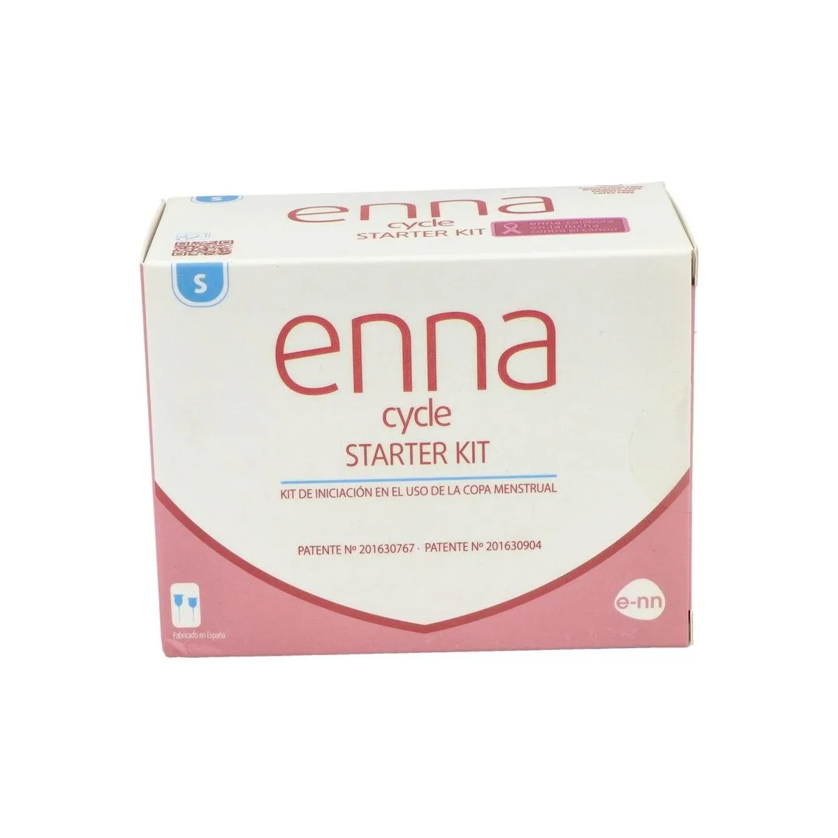 Enna Cycle -Starter Kit