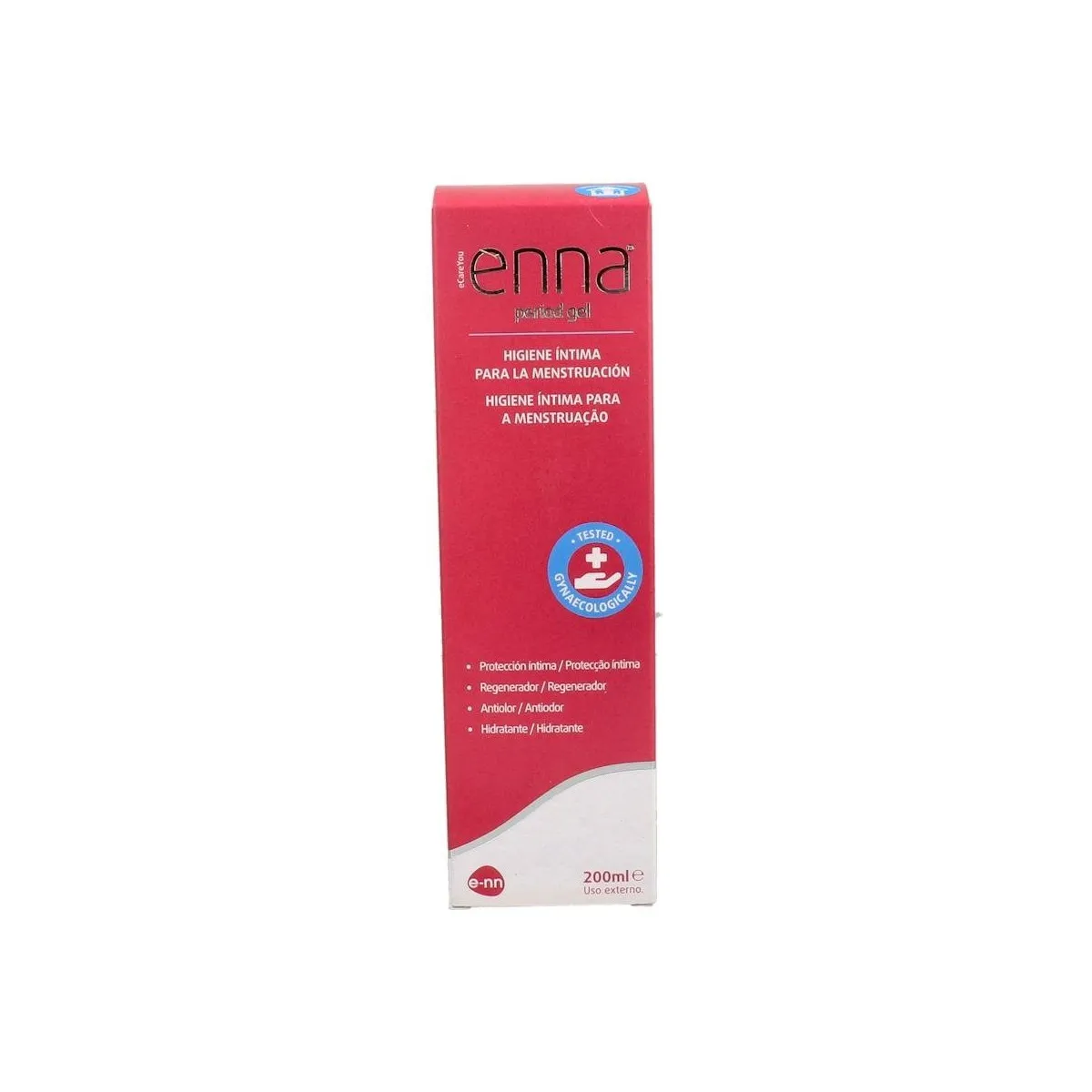 Enna Period Gel 200ml