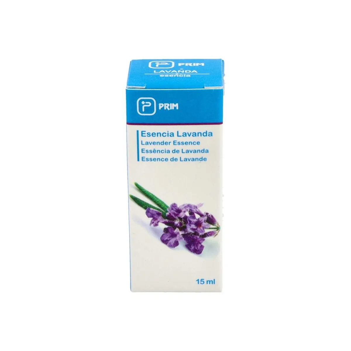 Esencia Lavanda P/Humidificador Prim 6 Unid