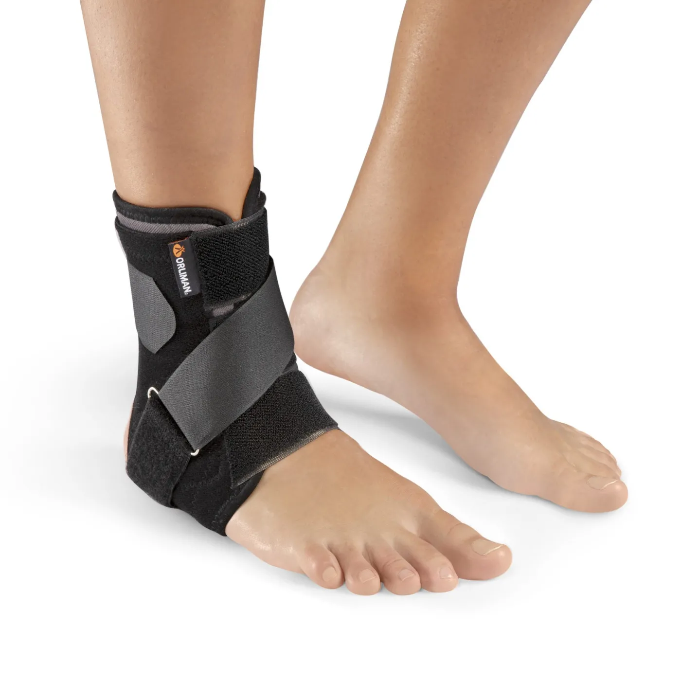 Orliman Estabilizador De Tobillo Est084 T2