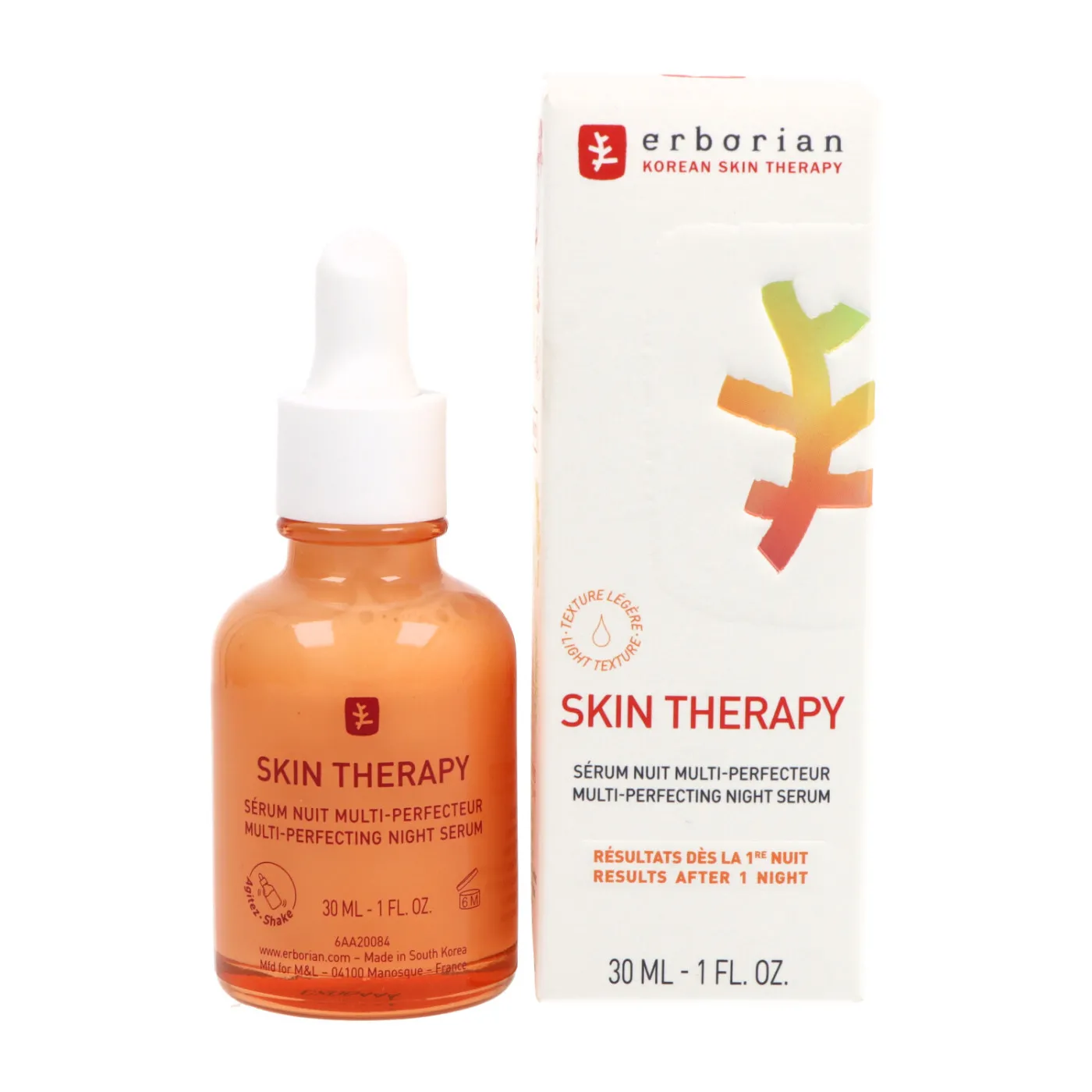 Erborian Skin Therapy Ligero 30 ml