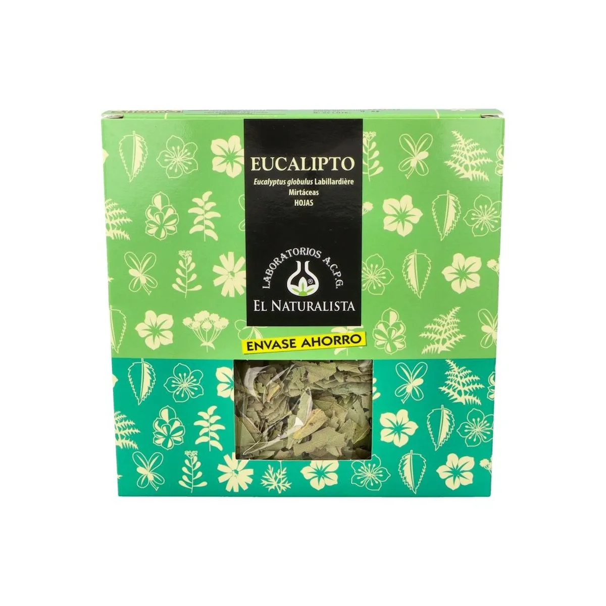 Eucalipto El Naturalista 160 G