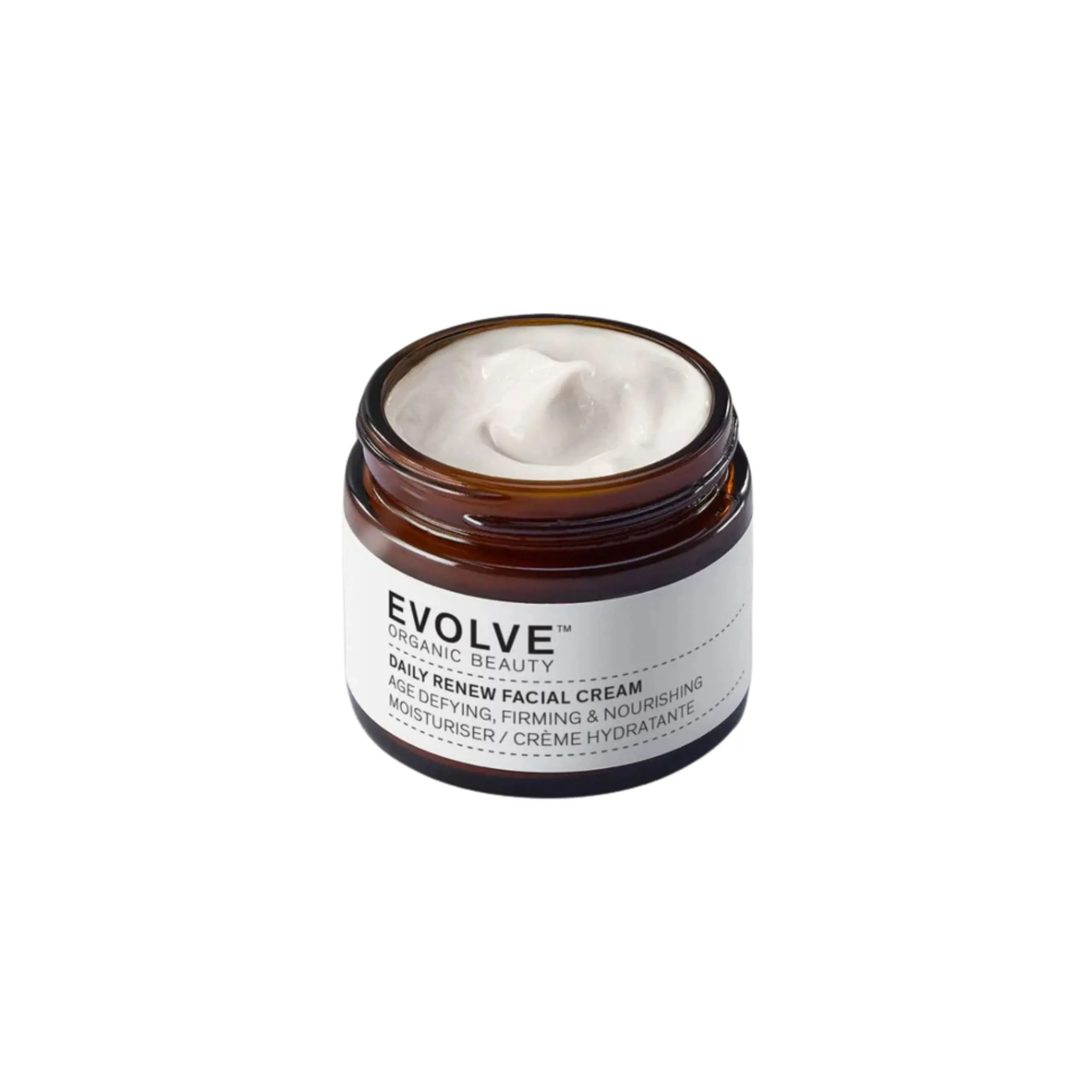 Crema facial regeneradora Daily Renew