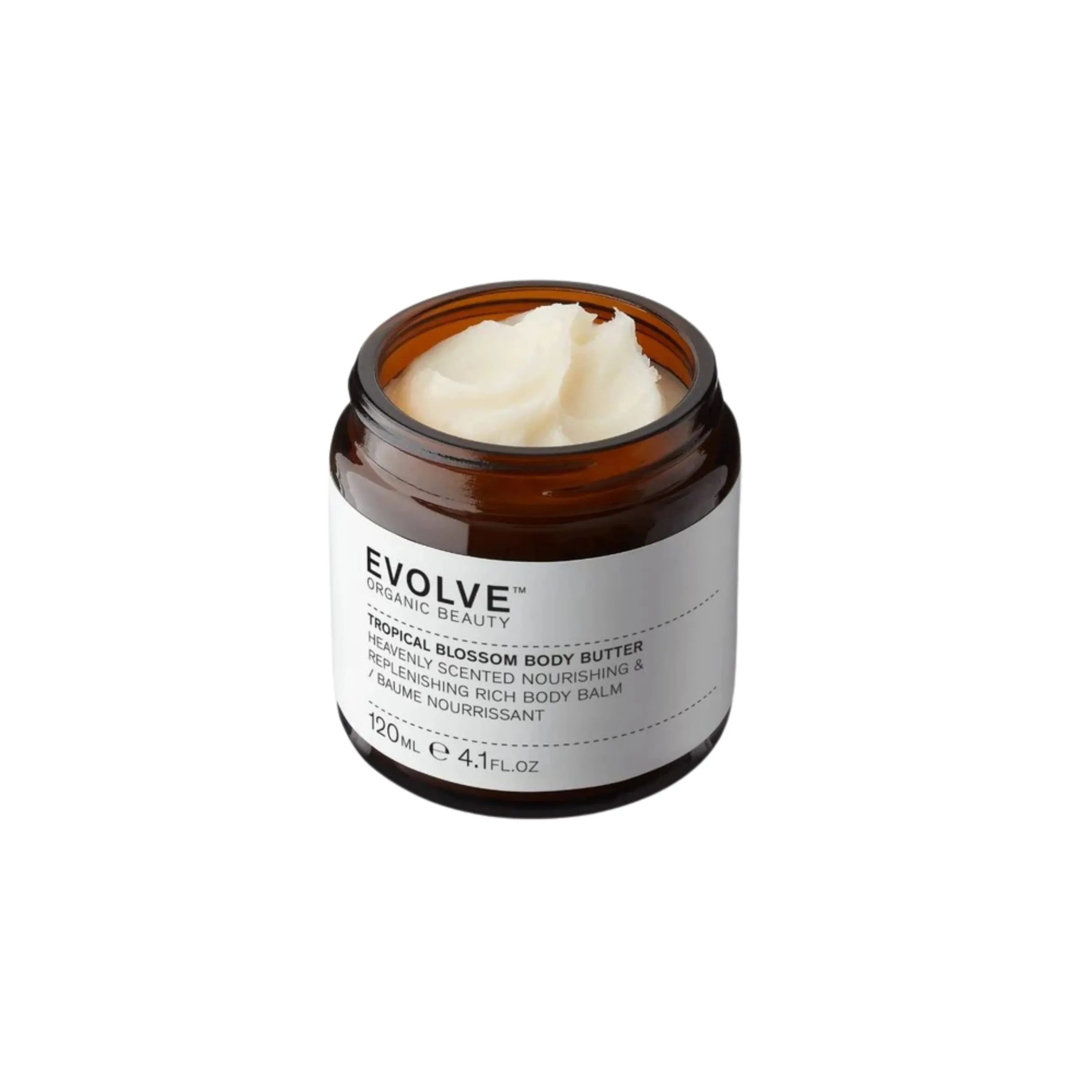 Manteca corporal Tropical Blossom