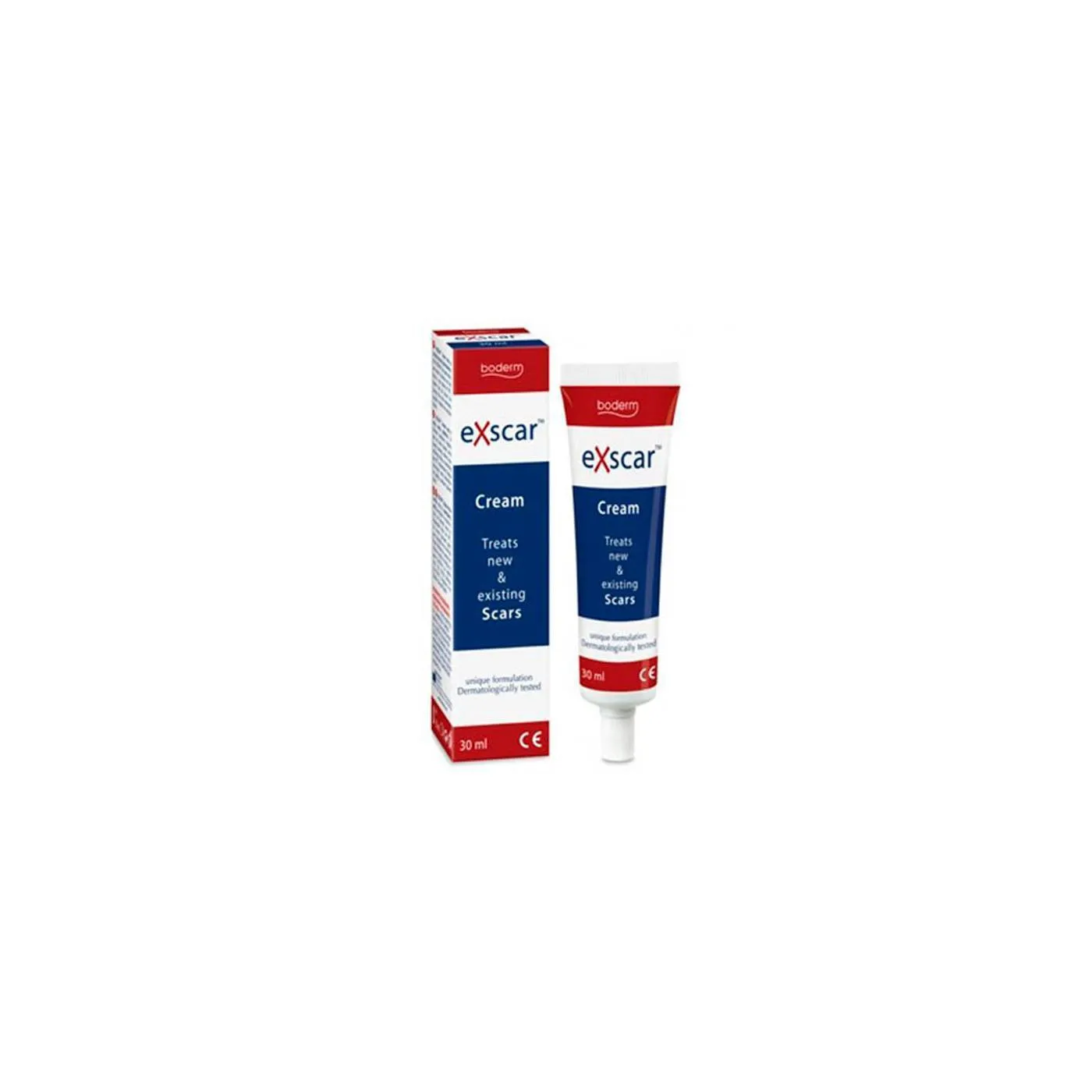 Excar Crema 30 ml