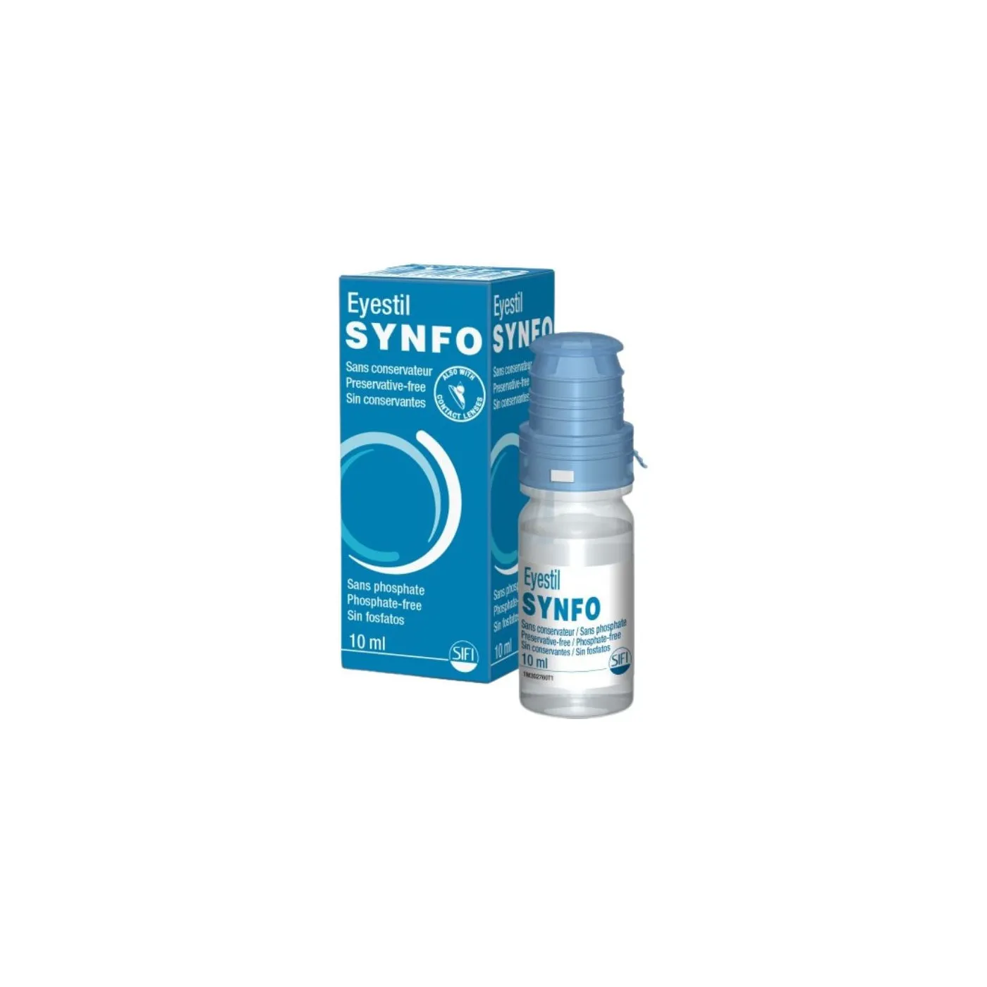 Eyestil Synfo 10 ml
