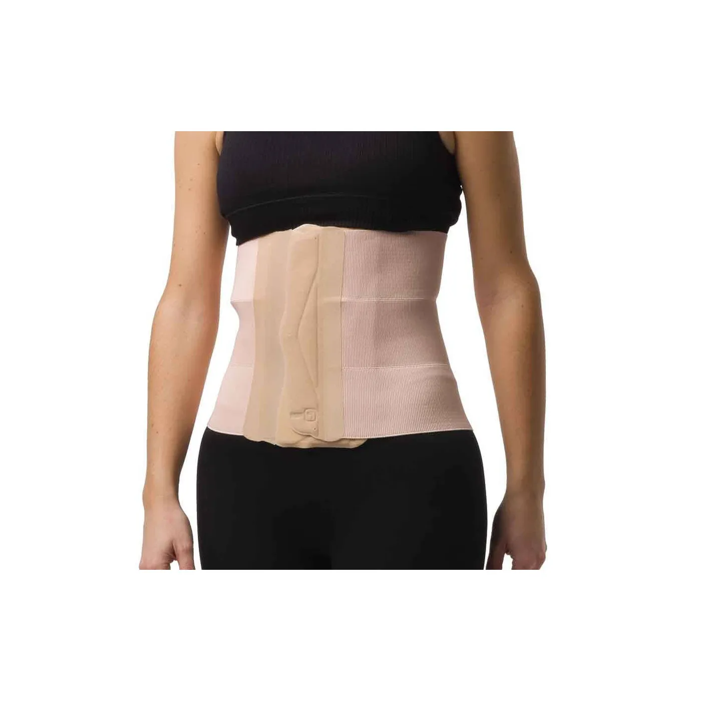 Faja 3 Bandas Prs603bg Xl 24cm Prim