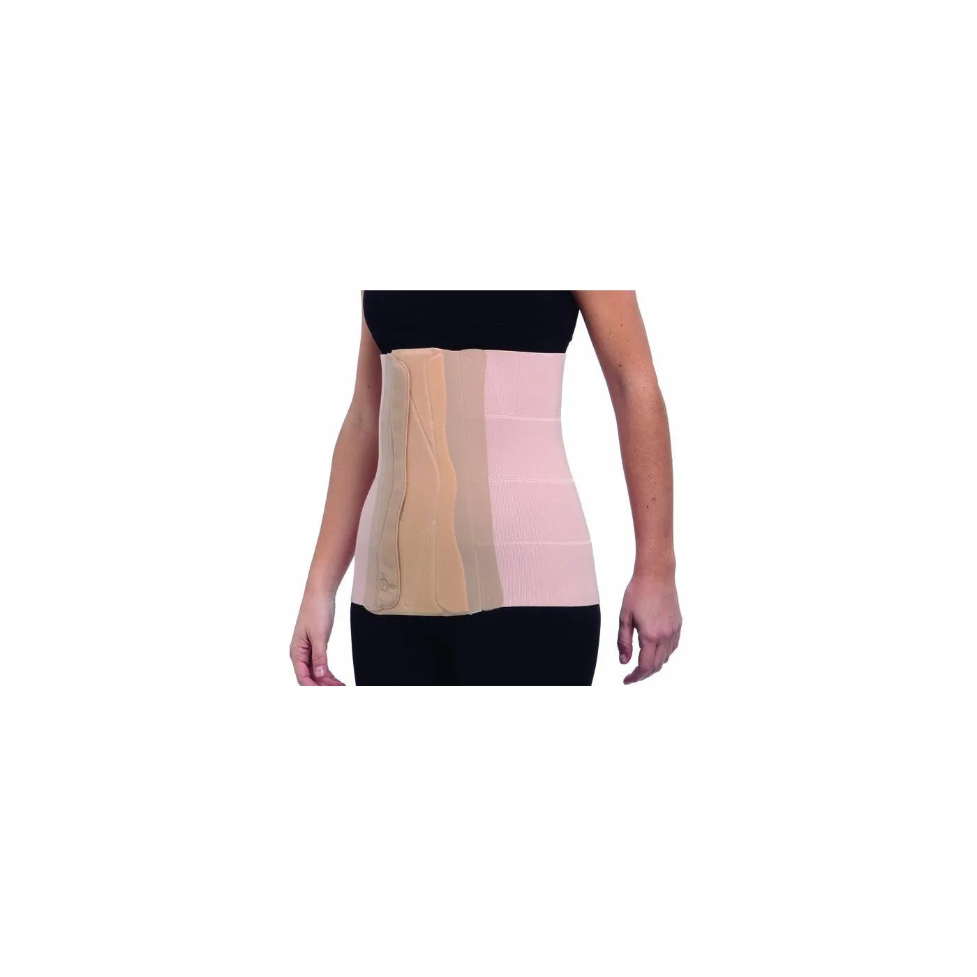 Faja 4 Bandas Primspine Bands Ref Prs604bgm 1 Un