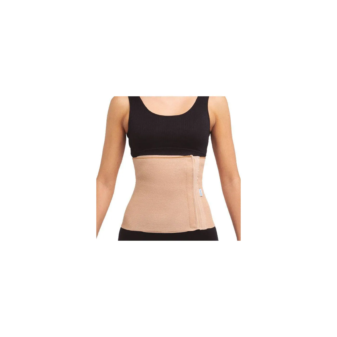 Faja Abierta Algodon Primspine Move Ref Prs601 Talla L