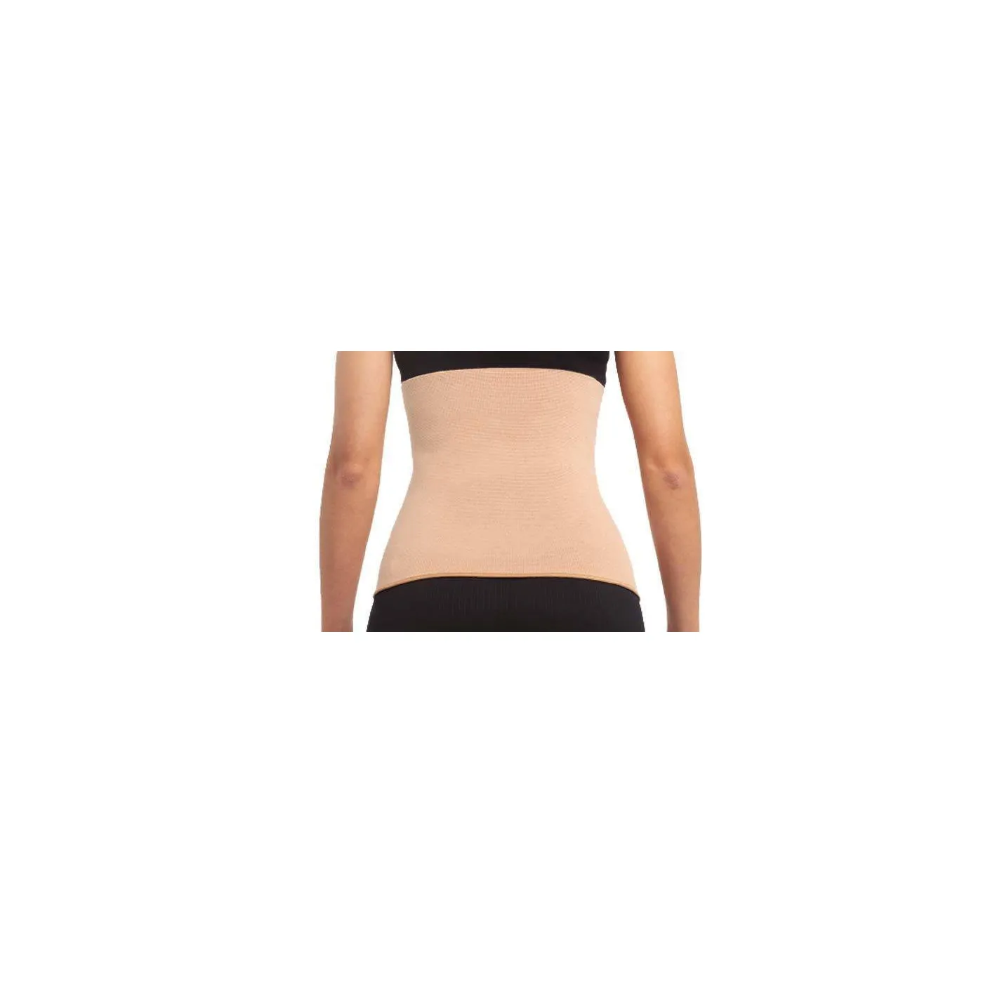 Faja Abierta Algodon Primspine Move Ref Prs601 S