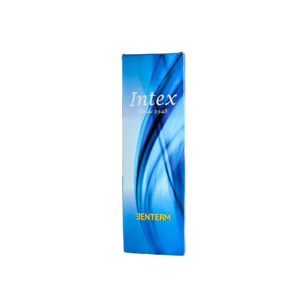 Faja Benterm Abdo Elast Velcro T/Eg 108-150 Cm Blanco r2761