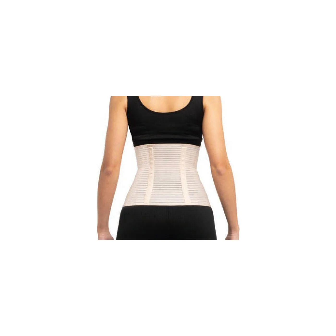 Faja Lumbar Primspine Move Ref Prs606 L 1 Unidad