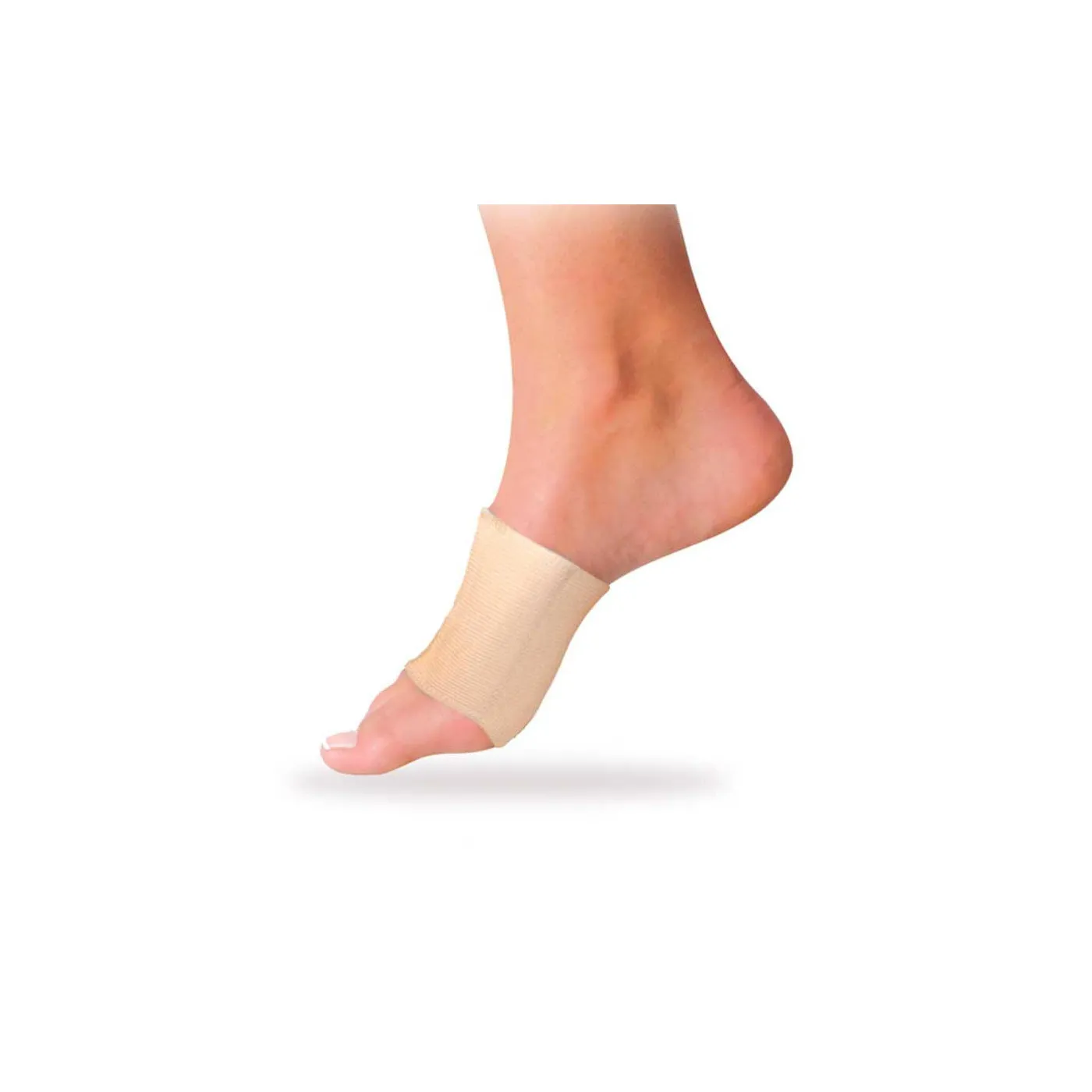 Faja Metatarsal Postoperatoria Elastica Para Jua