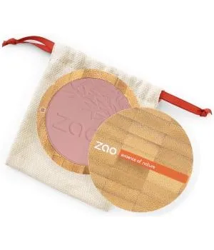 Colorete 323 Violine-Zao Maquillaje