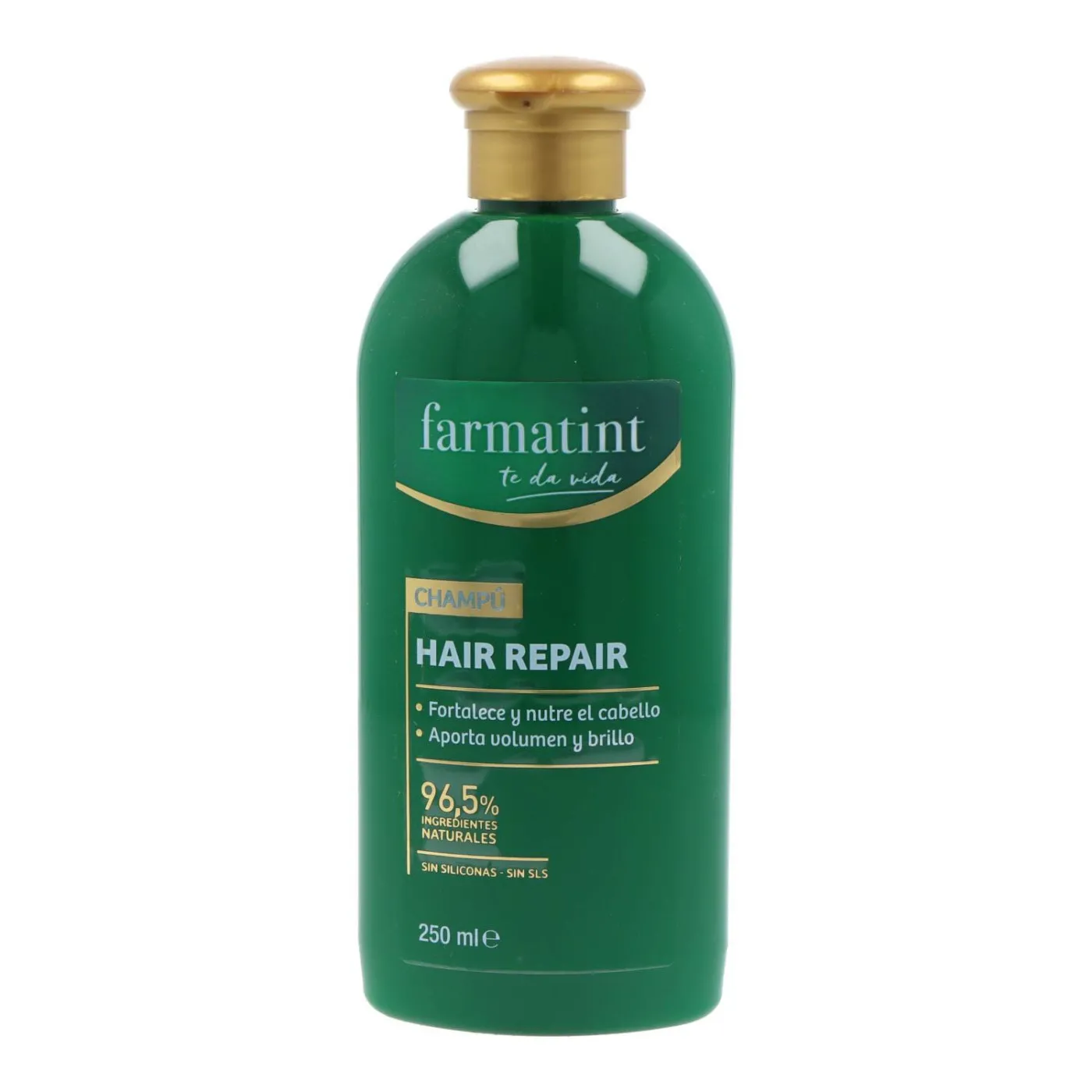 Farmatint Champu 250 ml